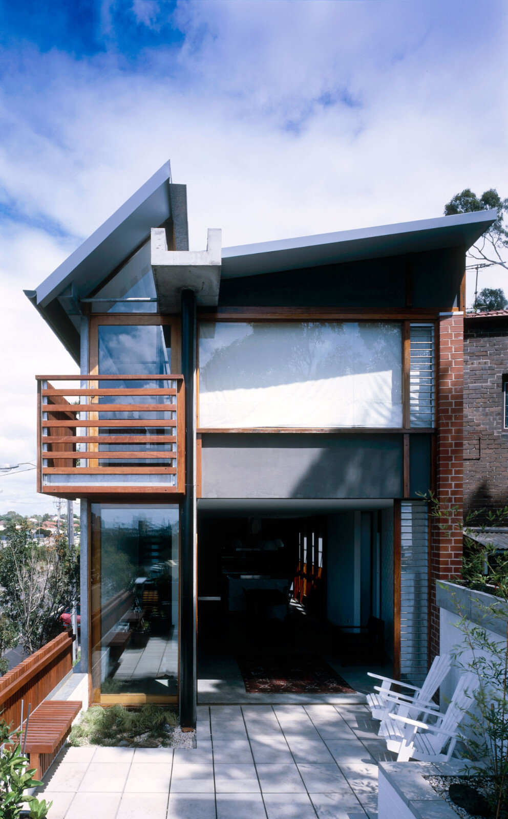 Lilyfield House – Tonkin Zulaikha Greer