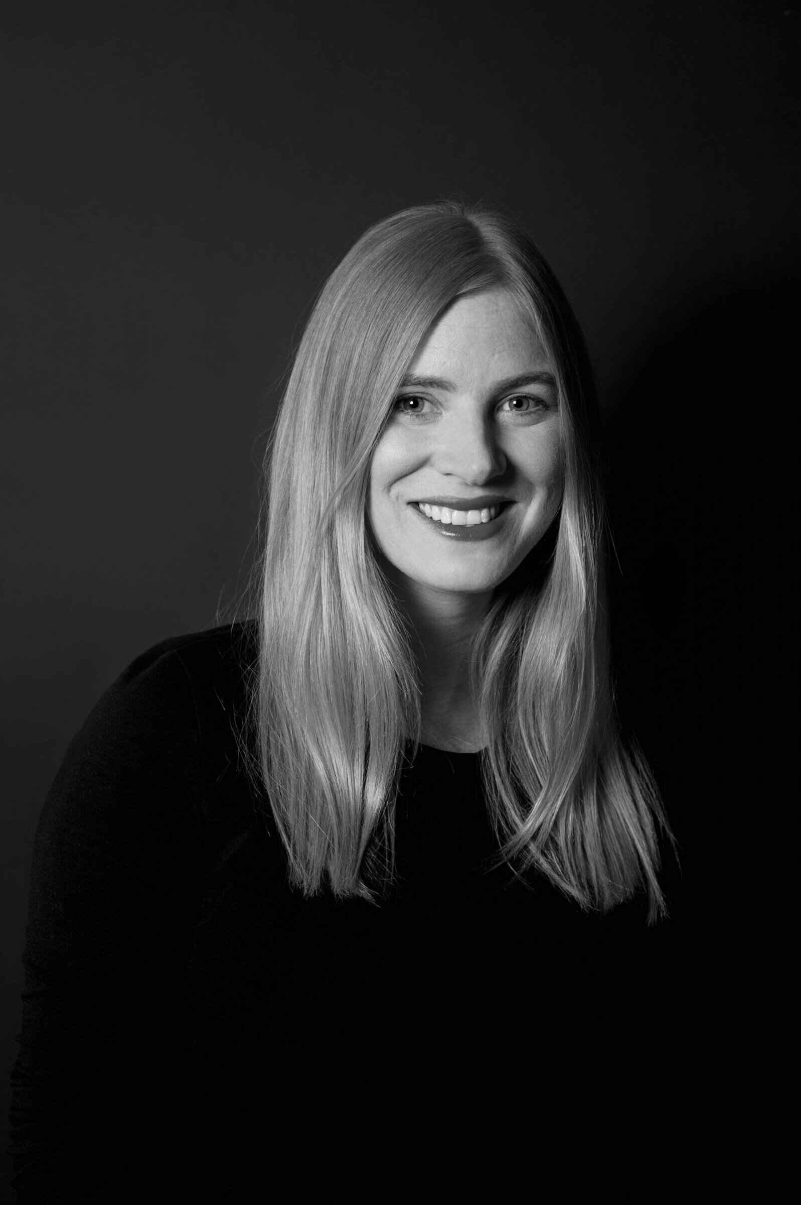 Camilla Van den Berg