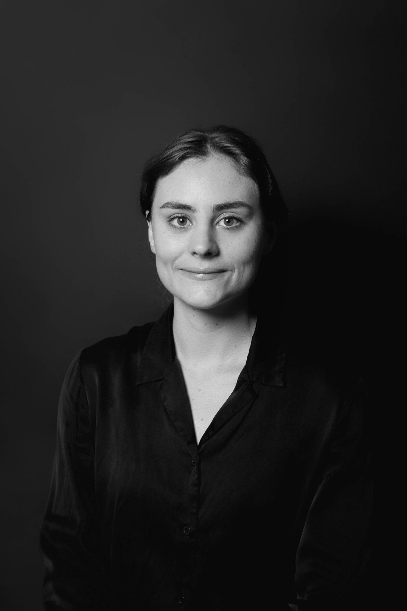 Elena Tory-Henderson